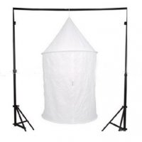 Палатка за предметна фотография -3 размера, снимка 5 - Чанти, стативи, аксесоари - 31577297