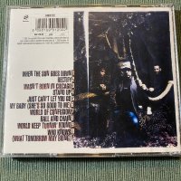 Gary Moore,Traveling Wilburys, снимка 8 - CD дискове - 42666562