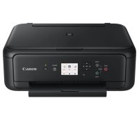 Мултифункционално мастиленоструйно цветно устройство Canon PIXMA TS5150, Wireless, A4, снимка 1 - Принтери, копири, скенери - 44376195