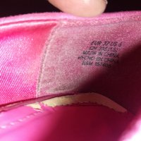 Обувки HM на ток, снимка 3 - Дамски обувки на ток - 38496736