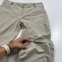 Columbia дамски туристически панталон размер 10 М, снимка 6 - Други - 42889741