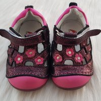 Бебешки обувки PONKI №19 , снимка 11 - Бебешки обувки - 40836464