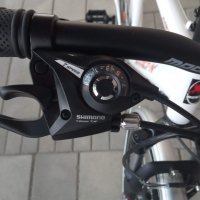 Продавам колела внос от Германия алуминиев мтв велосипед SPORT X-FACT SPORT 28 цола , снимка 9 - Велосипеди - 30086575