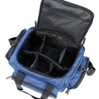 Чанта FilStar Pro Feeder Bag KK 20-11, снимка 5 - Такъми - 38909948