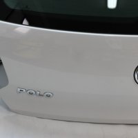 Заден капак VW Polo (2009-2017г.) 6R 6C 61 / Задно стъкло Поло, снимка 5 - Части - 39071310
