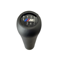 Топка за скоростен лост BMW - 6 скорости, снимка 1 - Аксесоари и консумативи - 44611787
