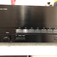 Philips FA-890, снимка 5 - Ресийвъри, усилватели, смесителни пултове - 42798527