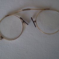 антикварни колекционерски театрални очила позлата , снимка 9 - Други ценни предмети - 38059936