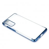 Samsung Galaxy S20 FE - Силиконов Кейс Гръб, снимка 6 - Калъфи, кейсове - 31159706