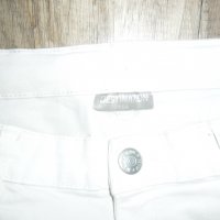 бели дънки 164 размер, снимка 5 - Детски панталони и дънки - 38627414