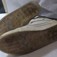 Дамски спортни обувки от естествена кожа Madison Avenue Us /номер 41/, снимка 3 - Маратонки - 44558205