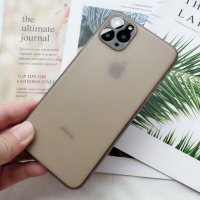 Ултра тънък калъф за Iphone12,12pro,12Max,12 mini, снимка 6 - Калъфи, кейсове - 31065393