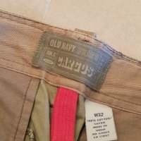Men's Vintage Nike AIR Shorts & OLD NAVY CARGO PANTS & H2O Cotton Shorts , снимка 2 - Къси панталони - 29567742