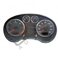 Километраж AUDI A3 (8PA) 2004-2008 A110121N-111, снимка 1 - Части - 31501947