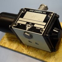 Хидравличен разпределител TOS RSE1-102R11/024SB-1 solenoid valve, снимка 3 - Резервни части за машини - 38732093