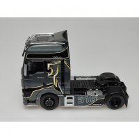 Умален модел на MAN TGX, в мащаб 1:43, снимка 8 - Колекции - 33814539