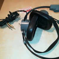 AKG Q34 HEADPHONES-MADE IN AUSTRIA 0208221400, снимка 11 - Слушалки и портативни колонки - 37571693