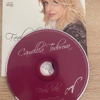 Камелия Тодорова - Feels like, снимка 2 - CD дискове - 37580211