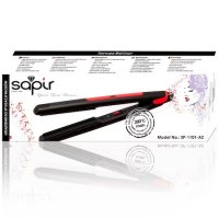 Преса за коса SAPIR SP 1101 BA - за обем и стил, снимка 3 - Преси за коса - 44183948