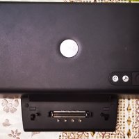 Dell PD01X Docking Station and Port Replicator , докинг станция с вградено захранване, снимка 2 - Захранвания и кутии - 29471809