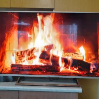 Тв Smart Sony 49 инча, снимка 4 - Телевизори - 35253089