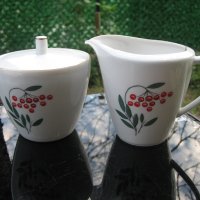 * Seltmann Weiden * - Bavaria - сервиз за чай/кафе !, снимка 4 - Сервизи - 42183746