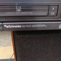 Schneider CDP 7000, снимка 2 - Аудиосистеми - 36909637