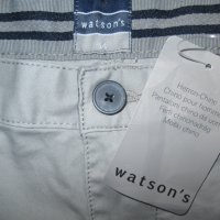 Спортен панталон WATSON,S  мъжки,Л, снимка 1 - Панталони - 42093225
