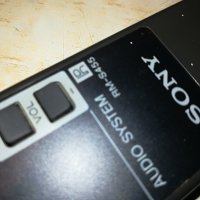 sony rm-s455 remote-audio, снимка 3 - Други - 29132559