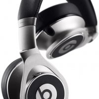 Beats by Dr.Dre EXECUTIVE  Over Ear Стерео слушалки for Apple iPhone, iPad, iPod , снимка 5 - Слушалки, hands-free - 31564793