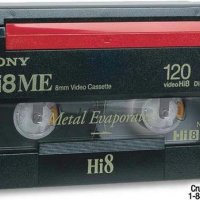 Прехвърляне от видеокасети VHS, VHS-C, Mini Dv, Hi8 и Video 8 на DVD диск, снимка 7 - Други услуги - 13074184