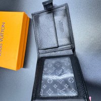 Портфейли с картхолдъри Louis Vuitton, снимка 9 - Портфейли, портмонета - 42855035