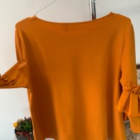 Блуза в размер М, снимка 18 - Блузи с дълъг ръкав и пуловери - 44424031