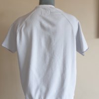 GUESS Cotton Mens Size M НОВО! ОРИГИНАЛ! Мъжка Тениска!, снимка 4 - Тениски - 44163522