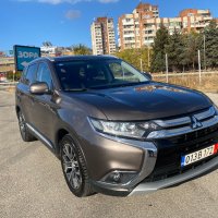 Mitsubishi Outlander 2.2di-d 4x4 | Навигация + Камера - 5/7 места, снимка 1 - Автомобили и джипове - 41868512