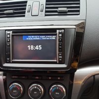 🇧🇬 🇲🇦🇵  🚘💿🚘💿🚘💿 2022 навигация ъпдейт Mazda / Мазда Sd Card Навигационна Сд Карта USB, снимка 3 - Навигация за кола - 31081658