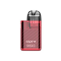 Aspire Minican + POD Kit 850mah, снимка 2 - Вейп без пълнители - 33819448