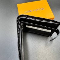 Портфейли с картхолдъри Louis Vuitton, снимка 11 - Портфейли, портмонета - 42855035
