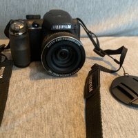  фотоапарат Fujifilm FinePix S3300, снимка 1 - Фотоапарати - 44296853