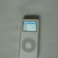 Ipod Nano 1 2GB, снимка 2 - iPod - 32136448