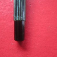Уникална писалка Пеликан ДРП 3 райх златно перо , снимка 5 - Колекции - 35215881