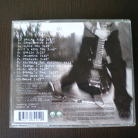 Avril Lavigne ‎– Let Go 2002, снимка 3 - CD дискове - 44641466