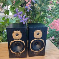 Tannoy Eclipse Gold series, снимка 3 - Тонколони - 37128548