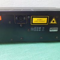 Nakamichi OMS-7Е  CD PLAYER, снимка 11 - Плейъри, домашно кино, прожектори - 29387789