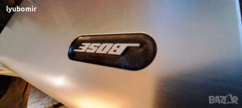 Bose, снимка 1