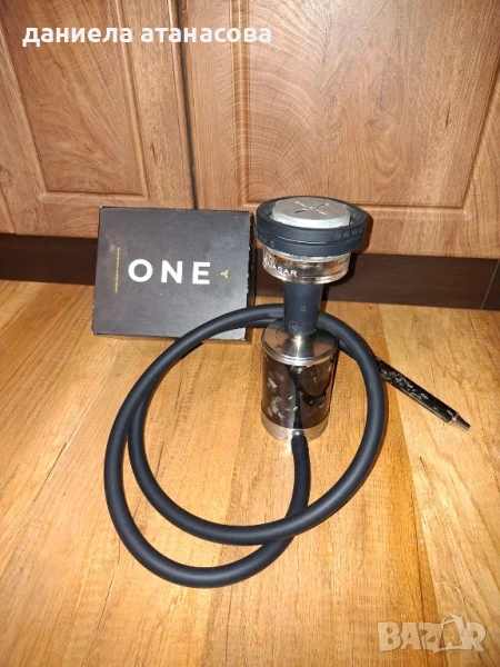 Вип Наргилета, снимка 1