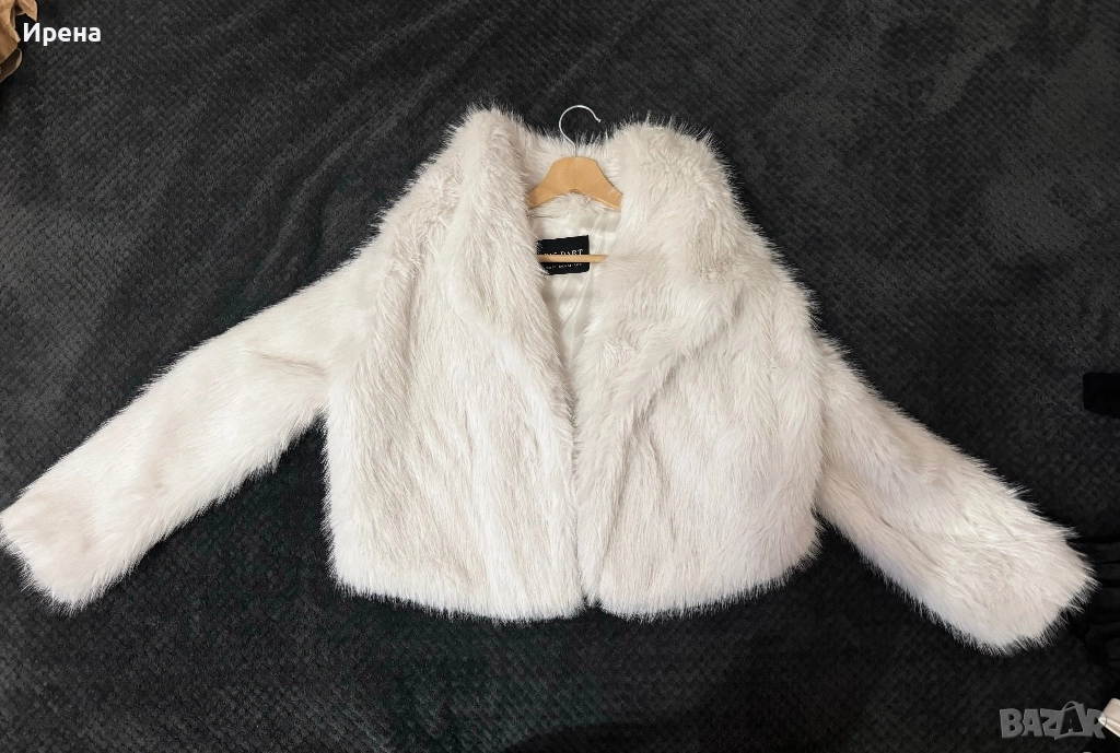 Ново палтенце с етикет, снимка 1