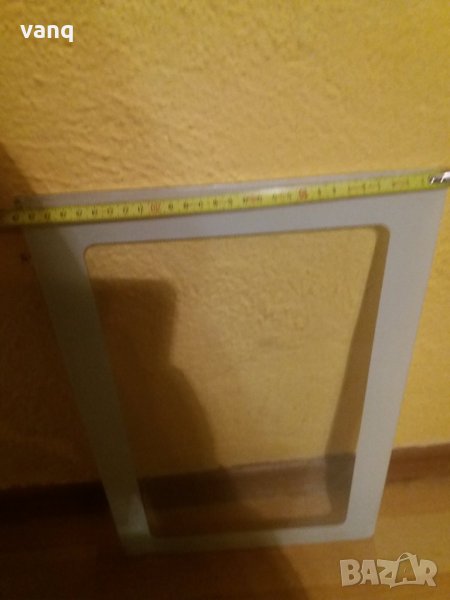 Огниупорно стъкло, снимка 1