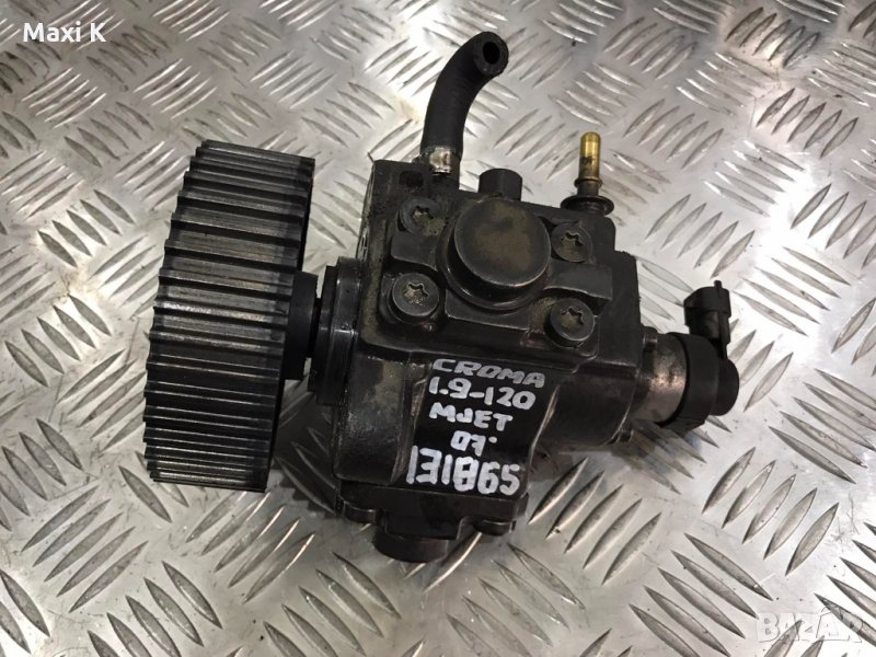 ГНП Fiat Croma 1.9Mjet 120кс. 2007г., снимка 1