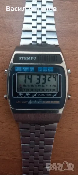 СТЕМПО МЮНХЕН, снимка 1